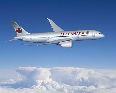 Air Canada