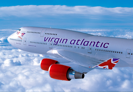 Air Virgin