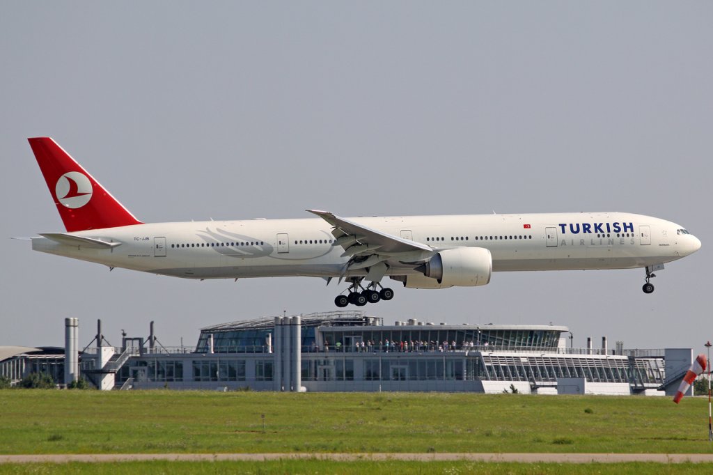 Turkish 777