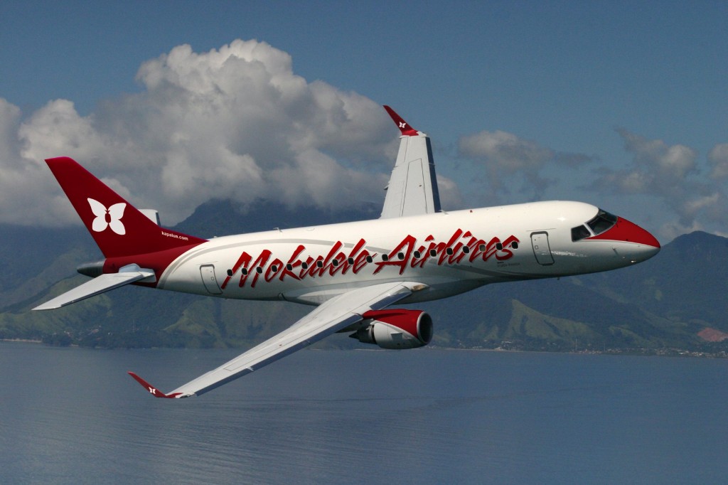 Mokulele Airlines Expands Fleet To Meet Growing Passenger Demand
