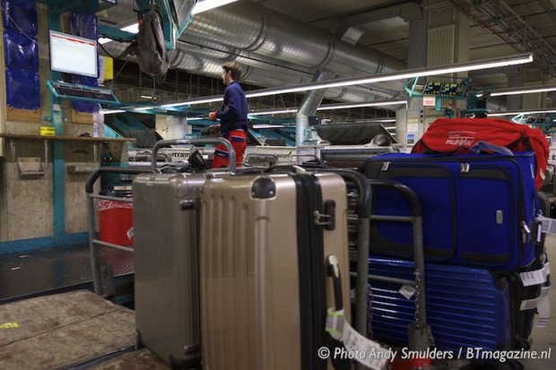 swiss delayed baggage